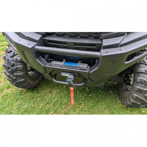 Polaris Ranger XP 1000 EPS Nordic Pro SE EU with Full Cab | Heater and Winch | AGRI ROAD LEGAL